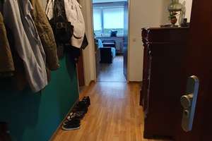Helle 2,5-Zimmer-Wohnung mit saniertem Bad & Tiefgarage in Hagen-Helfe
