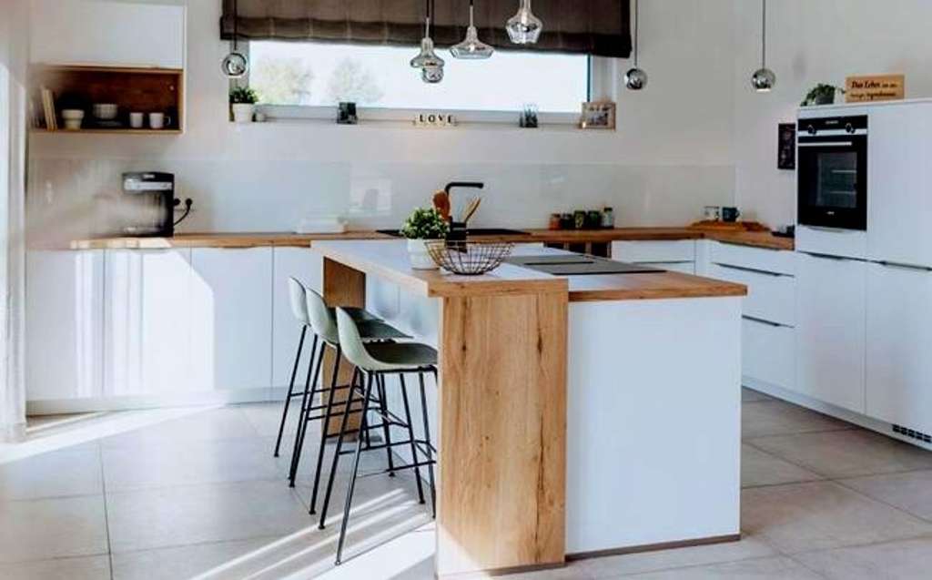 Immobilie in Sinzheim - Einfamilienhaus in Sinzheim bei Baden-Baden - Bild 3