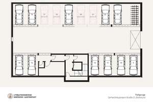 Noch eines zu haben: Penthouse in DO-Gartenstadt mit Südwestausrichtung – Gerhart-Hauptmann-Str. 21, 44141 Westfalendamm, Dortmund – Vorschaubild 7