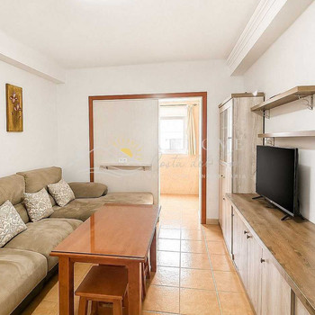 WOHNUNG 5 MINUTEN VOM STRAND ENTFERNT.