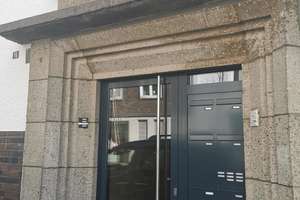 Smarter Wohnen:  große 2-Zimmer-Wohnung mit 2 Balkonen im Wasserviertel – Lippestr. 18, 47051 Altstadt, Duisburg – Vorschaubild 2
