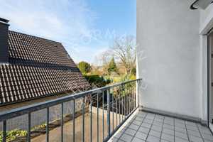Lichtverwöhntes Einfamilienhaus in bester Nachbarschaft in Angermund - english texts see below – Düsseldorf – Vorschaubild 11