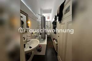 Tauschwohnung: Tausche Altbau mit Balkon in Berlin gegen Altbau in FFM – Wühlischstraße 49, 10245 Friedrichshain, Berlin – Vorschaubild 5