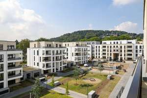 Wundervolle 2 -Zimmer-Wohnung in unserem Neubaugebiet! – Marta-Worringer-Str. 9, 53177 Pennenfeld, Bonn – Vorschaubild 2