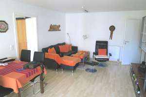 Schöne 2,5 Zimmer-Wohnung mit großem Balkon  – Die vollständige Adresse der Immobilie erhältst du vom Anbieter., 70599 Plieningen (Ortsteil), Stuttgart – Vorschaubild 4