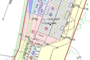 Bezugsfertig zum 01.06.2026 ! 
Neubau - 3-Zimmer Dachgeschoss-Maisonettewohnung mit Balkon - Direkt – Achterschlag 138, 21039 Curslack, Hamburg – Vorschaubild 26