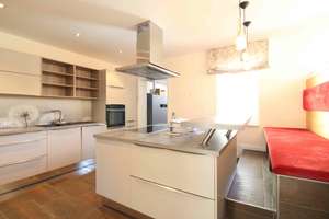 Exklusiver Design-Bungalow mit Wintergarten, Smart Home und 1.269 m² Grundstück – Die vollständige Adresse der Immobilie erhältst du vom Anbieter., 38644 Goslar – Vorschaubild 3