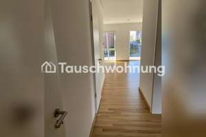 Tauschwohnung: Suche 3-Zimmer-Whg. in Münster zum Tausch