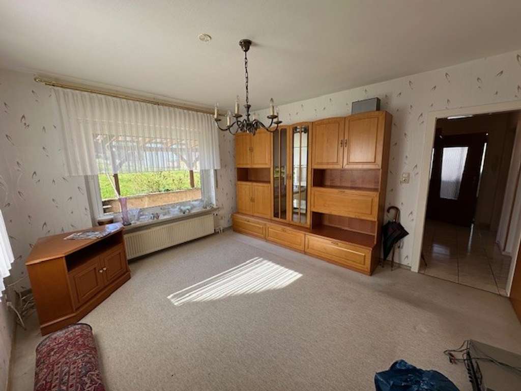 Immobilie in Hohenstein - Freistehendes Haus in Breithardt zu verkaufen. 4 Ebenen - Eckgrundstück 870m² ! - Bild 4