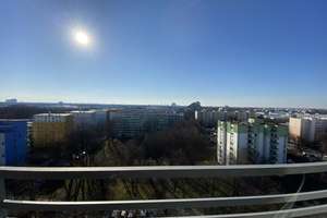 Modernisierte 1-Zimmer-Wohnung mit Luxus- Vollmöblierung in München Bogenhausen – Freischützstr. 110, 81827 Johanneskirchen, München – Vorschaubild 12