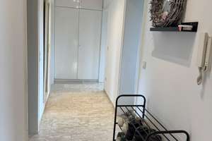 Gepflegte 3-Zimmer-Wohnung in Bielefeld-Milse – Die vollständige Adresse der Immobilie erhältst du vom Anbieter., 33729 Heepen, Bielefeld – Vorschaubild 9