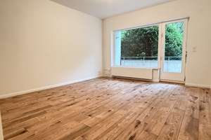 Stilvoll sanierte, bezugsfreie 3-Zimmer-Eigentumswohnung mit Garagenstellplatz in Berlin-Steglitz