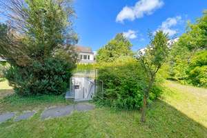 Maisonette am Thielpark in Berlin-Dahlem -ca. 127,77 m² Gesamtnutzfläche, großer Balkon, Tiefgarage – Auf dem Grat 41a, 14195 Dahlem, Berlin – Vorschaubild 12