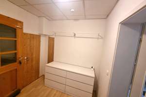 Alltagstaugliche 1-Zimmer-Wohnung in Rosbach vor der Höhe – Kirchstraße 2, 61191 Rosbach vor der Höhe – Vorschaubild 5