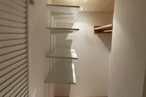 Schöne kleine Wohnung in bester Lage – Edenkobener Straße 24, 68309 Käfertal, Mannheim – Vorschaubild 6