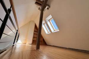 Charmantes Altbauhaus in sonniger Südwestlage mit Garten - ideal für junge Familien – Die vollständige Adresse der Immobilie erhältst du vom Anbieter., 40627 Vennhausen, Düsseldorf – Vorschaubild 17