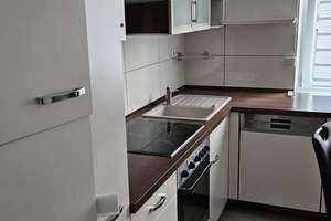 Möblierte Wohnung zur Langzeitmiete – Höfatsstraße 54A, 86163 Hochzoll-Süd, Augsburg – Vorschaubild 5