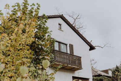 Einfamilienhaus mit Ausbaupotenzial