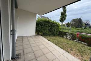 MA-Neuhermsheim:  4-Zimmer-Wohnung mit Terrasse, Garten und Tiefgaragenstellplatz – Die vollständige Adresse der Immobilie erhältst du vom Anbieter., 68163 Neuostheim/Neuhermsheim, Mannheim – Vorschaubild 4