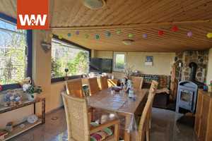 "Familientraum mit Charme: Großzügiges Wohnhaus mit Wintergarten, Kamin und Nebengebäude in sonniger – Grimma, Leipzig (Kreis), 4668 Leipzig (Kreis) – Vorschaubild 6
