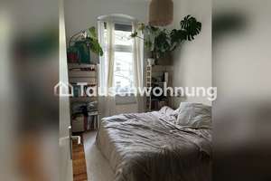 Tauschwohnung: 2-Zimmer-Wohnung in 3. OG, direkt am Boxhagener Platz – 10245 Friedrichshain, Berlin – Vorschaubild 3