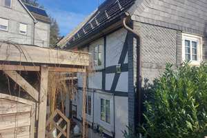 Leben mit Charme – Fachwerkhaus in zentraler Lage – Die vollständige Adresse der Immobilie erhältst du vom Anbieter., 51643 Gummersbach – Vorschaubild 8