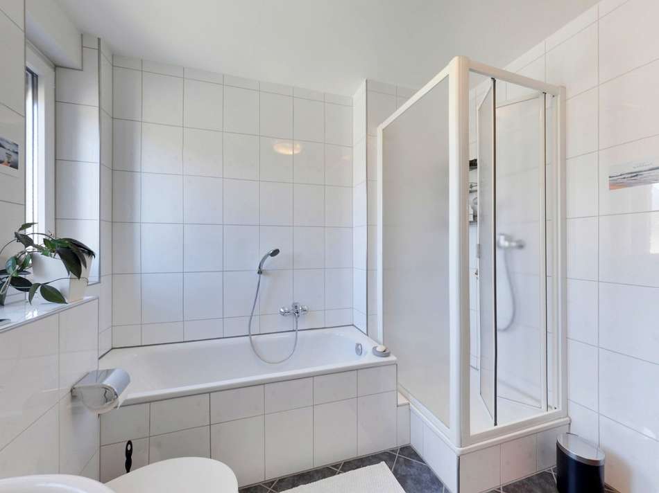 Badezimmer- 1OG