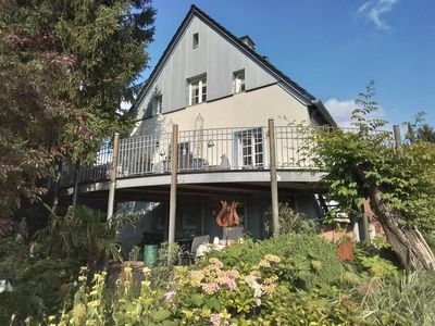 Freist. Einfamilienhaus mit großem Garten