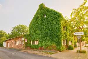 Stillvolles Anwesen mit Gartenidylle - Modern saniert zum Wohnen und Arbeiten – Die vollständige Adresse der Immobilie erhältst du vom Anbieter., 50189 Elsdorf – Vorschaubild 10