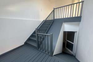 Großzügiges PENTHOUSE Mannheim Oststadt – Die vollständige Adresse der Immobilie erhältst du vom Anbieter., 68165 Schwetzingerstadt/Oststadt, Mannheim – Vorschaubild 12