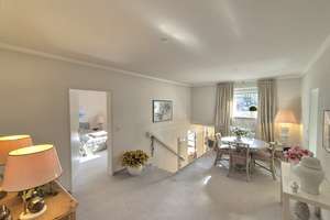 Ihr neues (Familien-)Glück – charmantes Zuhause mit parkähnlichem Garten in Wentorf