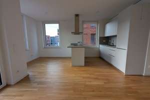 Helle 2,5-Zimmer-Wohnung mit Balkon und Einbauküche! – Dora-Gerson-Str. 19, 30655 Groß-Buchholz, Hannover – Vorschaubild 5