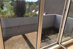 Appartement/ 1-Zimmer DG-Wohnung mit Balkon in Solingen-Merscheid – Merscheider Str. 81-85, 42699 Ohligs/Aufderhöhe/Merscheid, Solingen – Vorschaubild 3