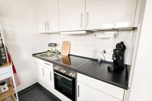 Modern wohnen, clever investieren – Appartement mit Süd-Ost-Balkon! – 48161 Gievenbeck, Münster – Vorschaubild 6