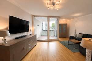 DREI ZIMMER VOLLER WOHNKOMFORT
mit modernem, offenem Küchenbereich – Die vollständige Adresse der Immobilie erhältst du vom Anbieter., 22525 Stellingen, Hamburg – Vorschaubild 5