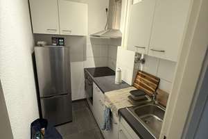1-Zimmer-Wohnung in begehrter Kieler Innenstadtlage – Dänische Straße 36, 24103 Altstadt, Kiel – Vorschaubild 4