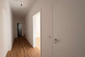 sanierte 4 Zimmer-Wohnung mit modernem Bad + Balkon! – Schäfferstraße 24, 39112 Leipziger Straße, Magdeburg – Vorschaubild 17