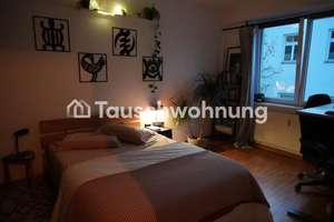 Tauschwohnung: Wunderschöne 2-Zimmer-Maisonettewohnung in Altona – Die vollständige Adresse der Immobilie erhältst du vom Anbieter., 22767 Altona-Altstadt, Hamburg – Vorschaubild 4