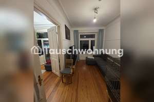 Tauschwohnung: 3-Zimmer-Wohnung mit Balkon in Eimsbüttel zum Tausch – Die vollständige Adresse der Immobilie erhältst du vom Anbieter., 20255 Eimsbüttel (Ortsteil), Hamburg – Vorschaubild 4