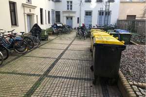 Vermietete 4 Zimmer in der Graefestraße – Die vollständige Adresse der Immobilie erhältst du vom Anbieter., 10967 Kreuzberg, Berlin – Vorschaubild 7