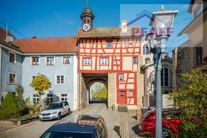 Zuhause ankommen im Herzen von Tengen! Historisches Haus mit Potential + Charme sucht neuen Besitzer – Die vollständige Adresse der Immobilie erhältst du vom Anbieter., 78250 Tengen – Vorschaubild 40