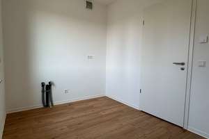 Ab sofort! 3-Zimmer-Wohnung (Typ 27 kompakt) mit Balkon, Gäste-WC und eigenem Keller – Raderberggürtel 50, 50968 Marienburg, Köln – Vorschaubild 15