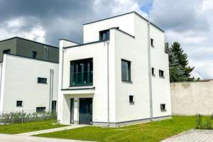 Strand, Garten, Neubau – Familienfreundliches Wohnen am Wasser in Köpenick