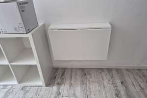 Voll möbliertes City-Apartment im L2 Quadrat - Uni Mannheim & Innenstadt fußläufig – L 2 5-6, 68161 Schwetzingerstadt/Oststadt, Mannheim – Vorschaubild 12