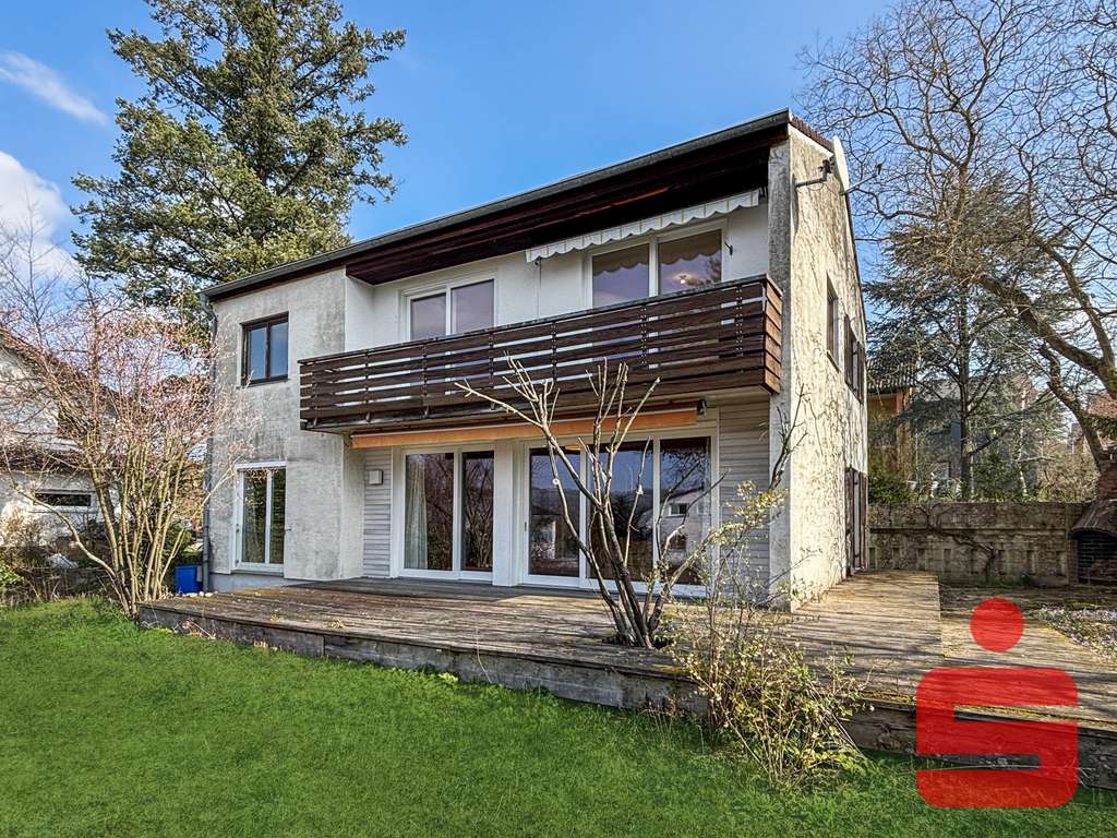 Immobilie in Veitshöchheim - Zuhause mit viel Platz und schöner Aussicht! - Bild 0