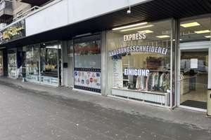 Gepflegtes Wohn- und Geschäftshaus mit Entwicklungspotenzial in Duisburg-Neumühl – Die vollständige Adresse der Immobilie erhältst du vom Anbieter., 47167 Neumühl, Duisburg – Vorschaubild 3