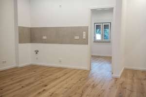 ++TOP++2 ZKB komplett sanierte EG Wohnung++ Tageslichtbad++Parkett++neue Fenster++ T – 67063 Nord-Hemshof, Ludwigshafen am Rhein – Vorschaubild 7