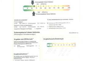 Dachgeschosswohnung mit Einbauküche, Balkon, Keller und Tiefgarage in Bellheim – Die vollständige Adresse der Immobilie erhältst du vom Anbieter., 76756 Bellheim – Vorschaubild 19