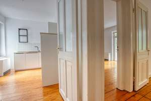 DREAMHOUSE Immobilien: Ein kleines Juwel in bester Lage – Die vollständige Adresse der Immobilie erhältst du vom Anbieter., 22303 Winterhude, Hamburg – Vorschaubild 8