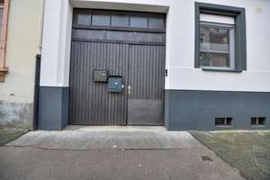 Bezugfsfreie 6 ZKBB mit XL-Panoramaterrasse & Gemeinschaftsgarten | Gepflegtes 2FH mit Garage – Die vollständige Adresse der Immobilie erhältst du vom Anbieter., 68305 Waldhof, Mannheim – Vorschaubild 25